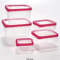 Farberware&#174; 10pc. Square Food Storage Set - image 15