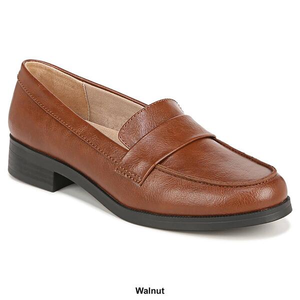 Womens LifeStride Sonoma 2 Loafers