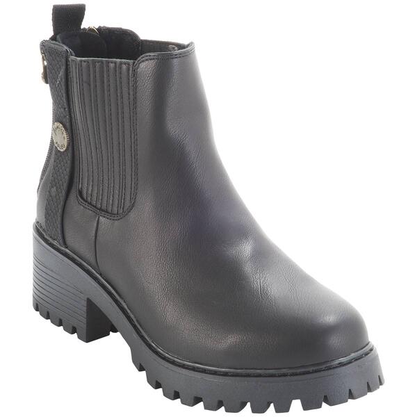 Womens Blowfish Layten Ankle Boots - image 