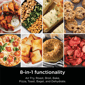 Ninja® Flip Toaster Oven and Air Fryer - image 10
