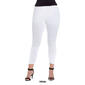 Womens 24/7 Comfort Apparel Ankle Length Leggings - image 8
