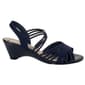 Womens Impo Eleni Slingback Kitten Heels - image 2