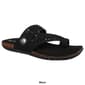 Womens LAMO Mykros Scarlett Toe Ring Sandals - image 7