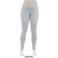 Womens 24/7 Comfort Apparel Ankle Stretch Maternity Leggings - image 5