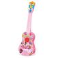 Disney Minnie Mouse Large 22in. Guitar - image 1