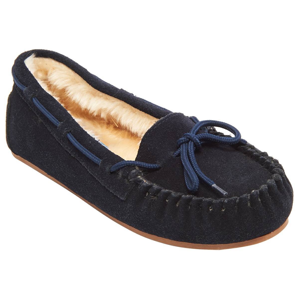 women's formal loafers