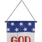 Northlight Seasonal Stars and Stripes Door Banners - Set of 2 - image 6