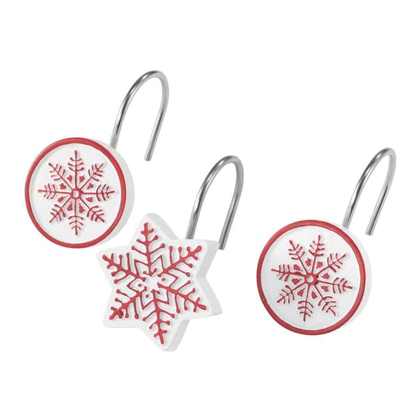 Avanti Sparkle Shower Hooks - image 