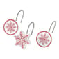 Avanti Sparkle Shower Hooks - image 1