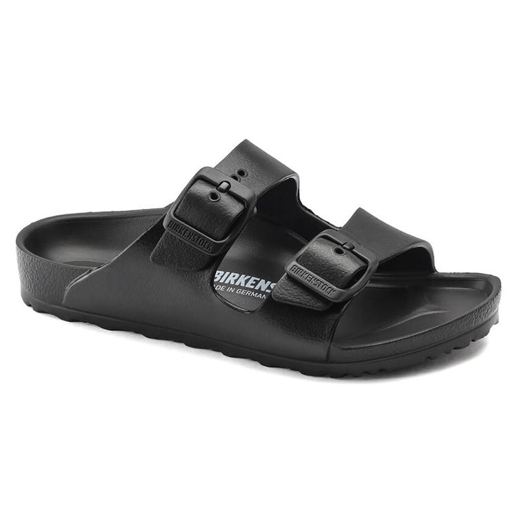 Big Kids Birkenstock Arizona Footbed Sandals