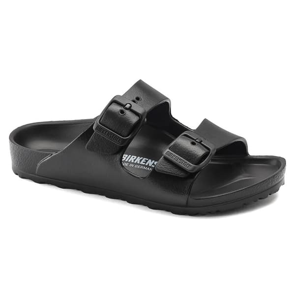 Big Kids Birkenstock Arizona Footbed Sandals - image 