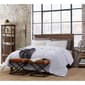 St. James Home Chevron Stitch Down Alternative Comforter - image 2