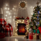 Northlight 300ct. Mini Incandescent Christmas Lights - image 1