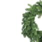 Northlight Seasonal Noble Fir Artificial Christmas Wreath - image 3