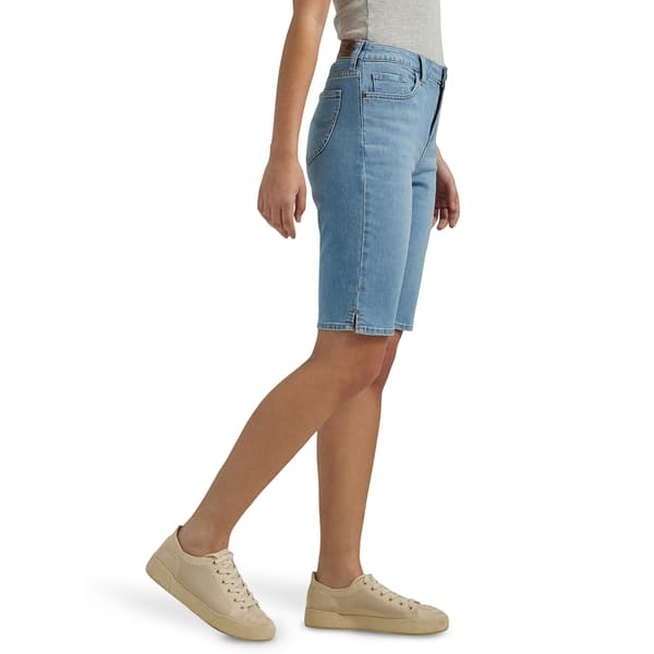 Womens Lee® Legendary Bermuda Shorts Boscov's