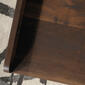 Sauder Harvey Park Desk - Walnut - image 3