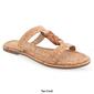 Womens Aerosoles Geraldine Slide Sandals - image 9