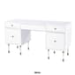 Holly & Martin Helston Writing Desk - image 5