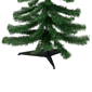 Northlight 3ft. Medium Mixed Green Pine Artificial Christmas Tree - image 6