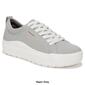 Womens Dr. Scholl''s Time Off Knit Platform Fashion Sneakers - image 7