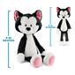 Gund Disney 15in. Figaro Toothpick Plush - image 7
