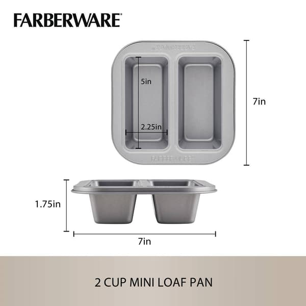 Farberware® Specialty Non-stick Pressure Cookware Bakeware Set