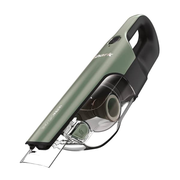 Shark&#40;R&#41; Dual Cyclone Cordless Handheld Vacuum - CH901