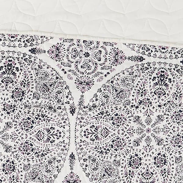 Cannon Gramercy Medallion Quilt Set