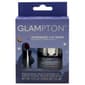 Glampton Raspberry Overnight Lip Mask Kit - image 1