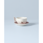 Lenox® Butterfly Meadow® Floral Pink Cup & Saucer - image 2