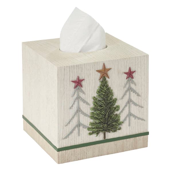 Avanti Trees Tissue Cover