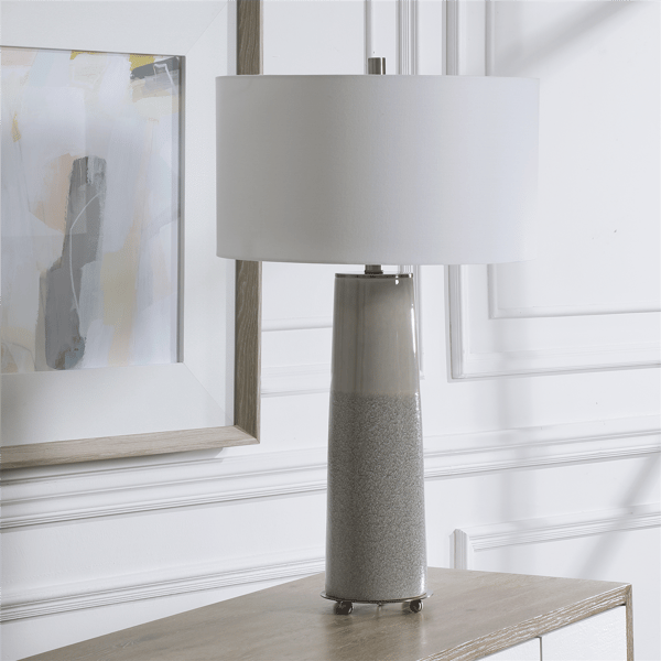 Uttermost Abdel Table Lamp
