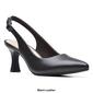 Womens Clarks&#174; Kataleyna Step Slingback Heels - image 7