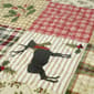 Your Lifestyle Holly Forest 3pc. Quilt Set - image 4