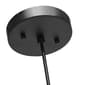 Lalia Home Industrial Barn Pendant Light Fixture - image 6