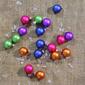 Northlight Seasonal 18pc. Glass Ball Ornament Set - image 2