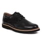 Mens Deer Stags&#40;R&#41; Walkmaster Memory Foam Classic Comfort Oxfords - image 1
