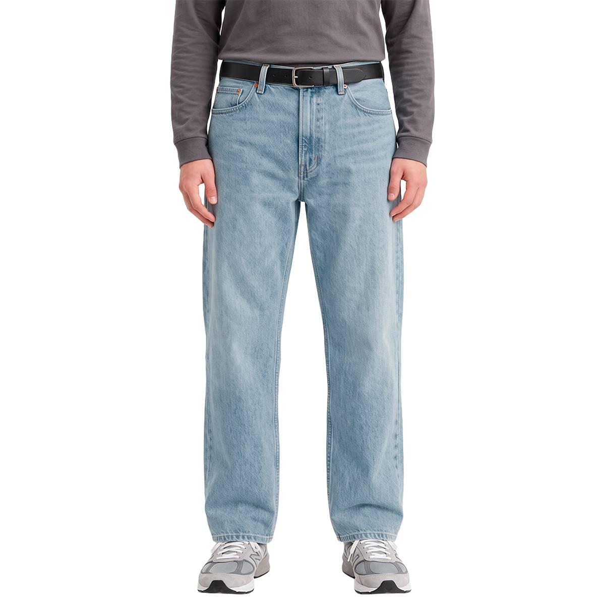 Mens Levi''s(R) 578 Baggy Fit Jeans