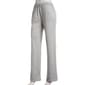 Juniors Love Tree Soft Air Toggle Waist Wide Leg Lounge Pants - image 1