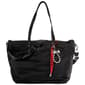 Madden Girl Nylon Tote - image 1