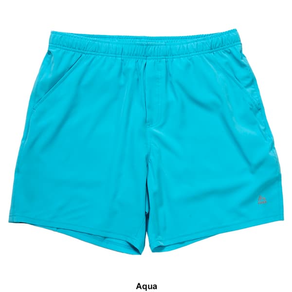 Mens RBX Woven Shorts