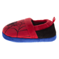 Little Boys Marvel™ Spider-Man The Amazing Spidey Plush Slippers - image 3