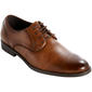 Mens Marco Vitale Dress Oxford Shoes - image 1