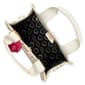 Luv Betsey by Betsey Johnson Zion Square Mini Tote - image 4