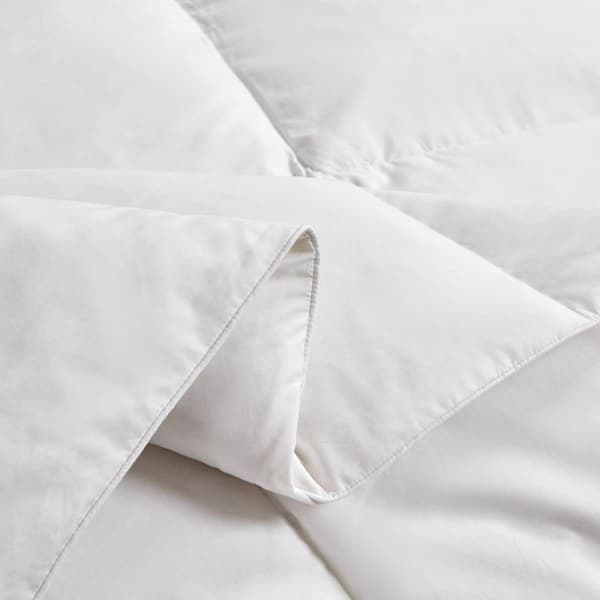 Serta® All Seasons 240TC Feather and Down Comforter