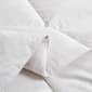 Serta® All Seasons 240TC Feather and Down Comforter - image 3