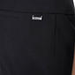 Womens DKNY Solid Pull On Slim Zip Back Pencil Skirt - Black - image 4