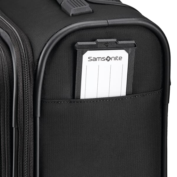 Samsonite Silhouette 17 2 Wheel Underseat Luggage