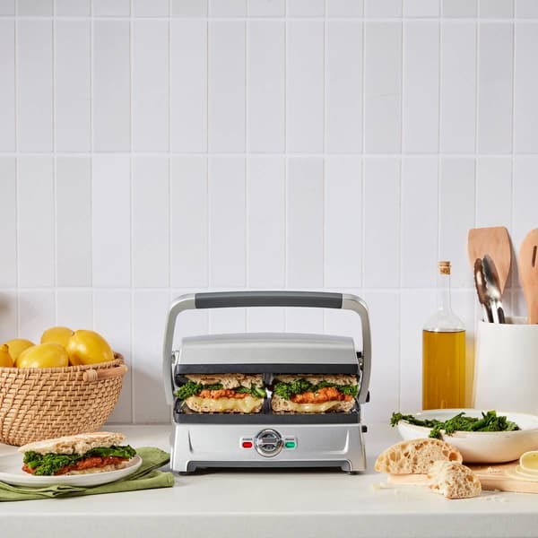 Cuisinart&#174; Compact Griddler&#174;