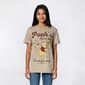 Juniors Disney Mineral Wash Winnie The Pooh Boyfriend Tee - image 2